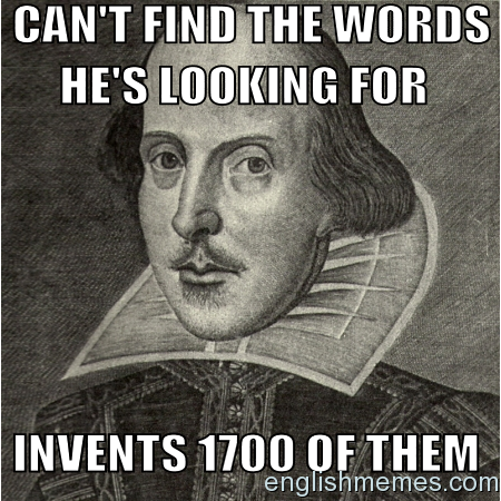 words words
